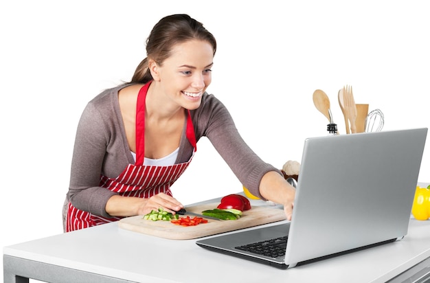 Osoba wysyłająca wiadomość